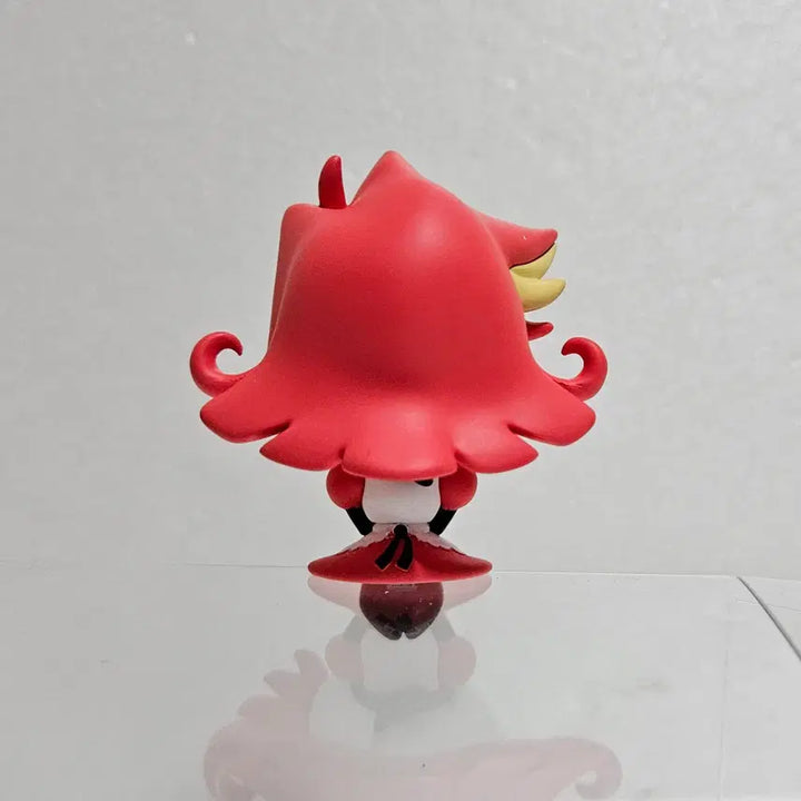[BUNJANG] Hazbin Hotel Niffty Monitor Top Mini Figure / 해즈빈호텔 니프티 공식 굿즈 유튜즈 모니터탑 데스크 미니 피규어