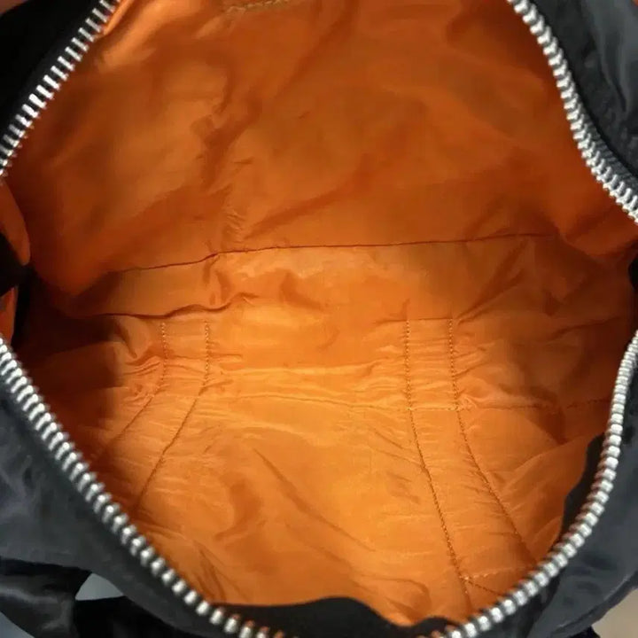 [BUNJANG] Porter Yoshida Tanker Duffel Bag L / 요시다 포터 탱커 더플백 L