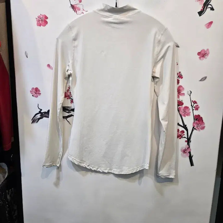 [BUNJANG] Xexymix Long Sleeve Turtleneck T-Shirt Size S / 젝시믹스 긴팔 티셔츠 목폴라 S 특가 상품