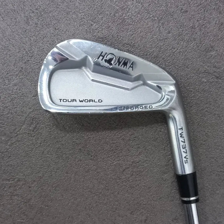 [BUNJANG] Honma TW-737VS 7-Iron NSPRO Modus3 105 R / 혼마 TW-737VS 7번아이언