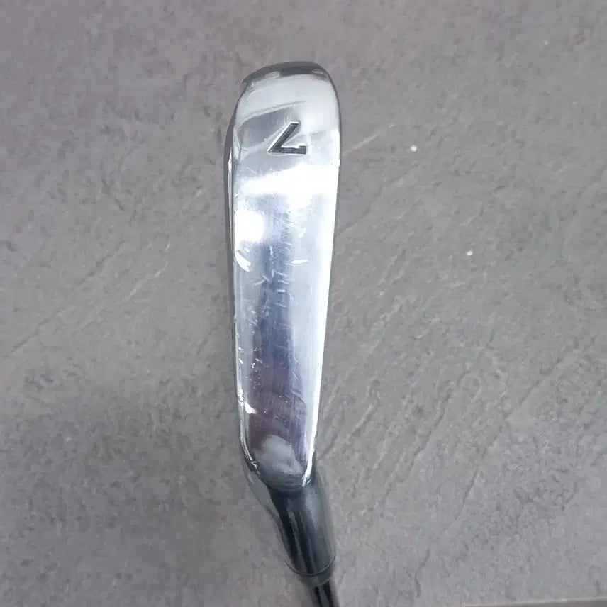 [BUNJANG] Honma TW-737VS 7-Iron NSPRO Modus3 105 R / 혼마 TW-737VS 7번아이언