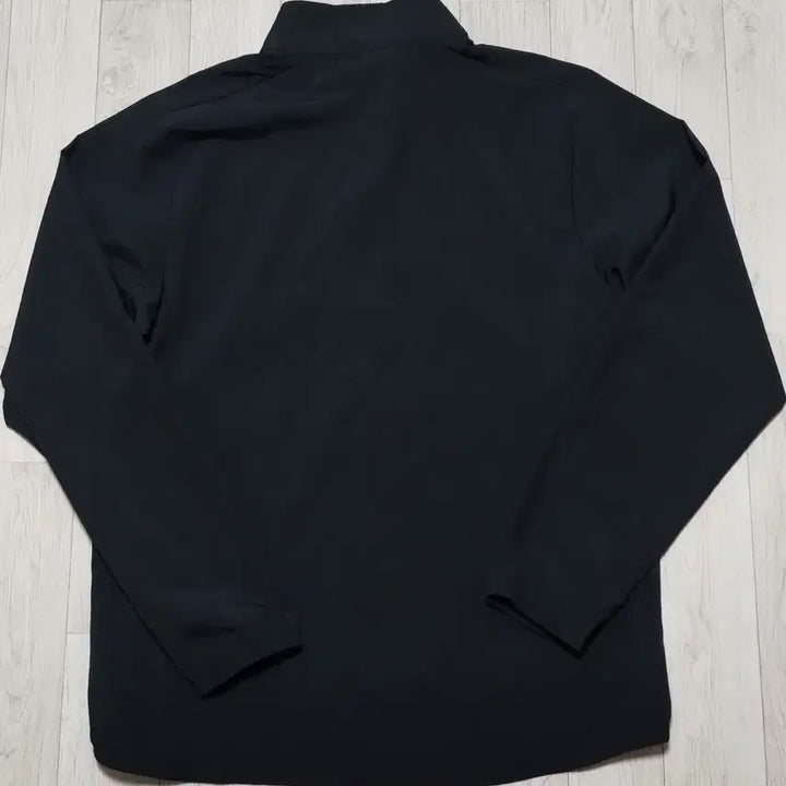 [BUNJANG] Nike Dri-FIT Windbreaker Jacket (M) / (정품) 나이키 드라이핏 바람막이 M  95 블랙  새것  미착용.