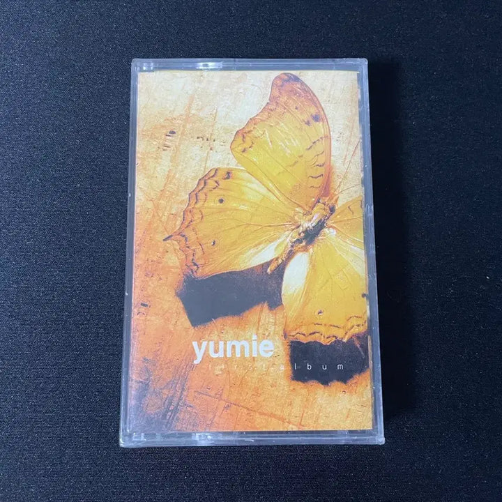 [BUNJANG] Yumi Debut Album &