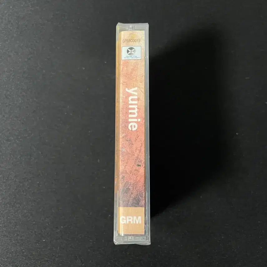 [BUNJANG] Yumi Debut Album &