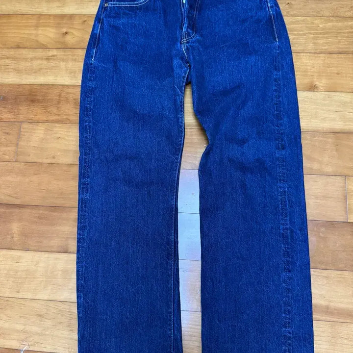 [BUNJANG] Freewheelers 601xx 1947 Jeans / 프리휠러스 601xx 1947 31/32