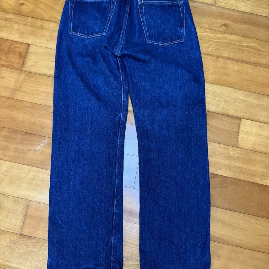 [BUNJANG] Freewheelers 601xx 1947 Jeans / 프리휠러스 601xx 1947 31/32