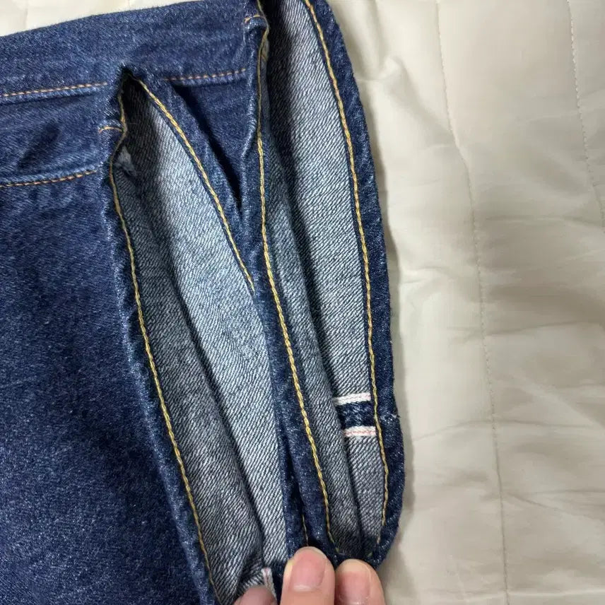 [BUNJANG] Freewheelers 601xx 1947 Jeans / 프리휠러스 601xx 1947 31/32