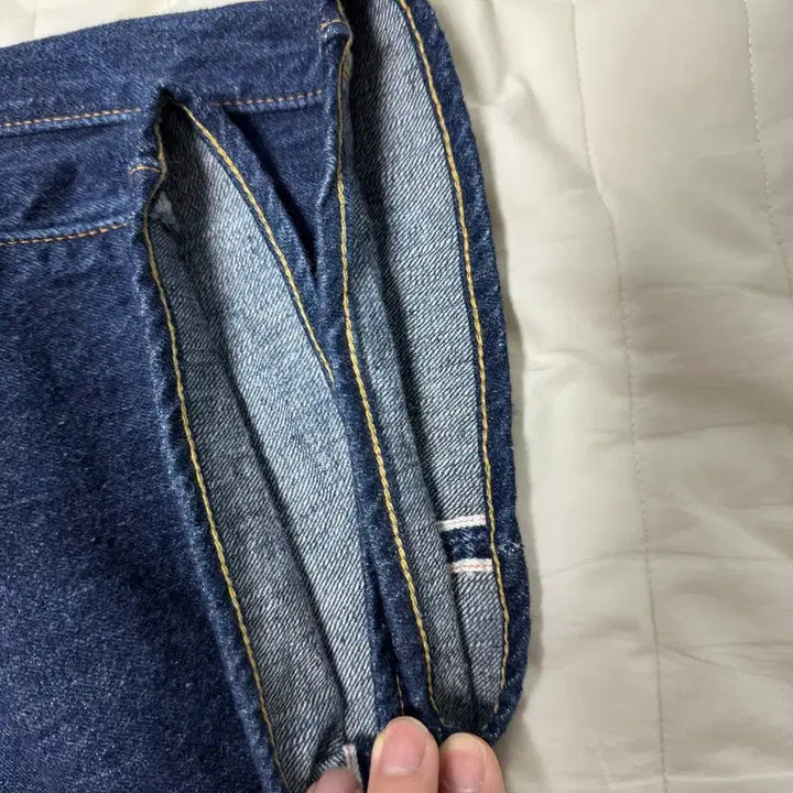 [BUNJANG] Freewheelers 601xx 1947 Jeans / 프리휠러스 601xx 1947 31/32
