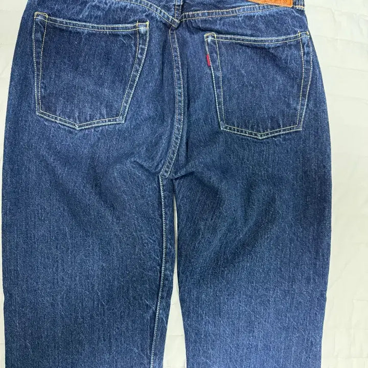 [BUNJANG] Freewheelers 601xx 1947 Jeans / 프리휠러스 601xx 1947 31/32