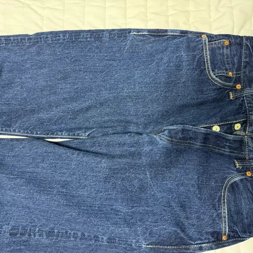 [BUNJANG] Freewheelers 601xx 1947 Jeans / 프리휠러스 601xx 1947 31/32