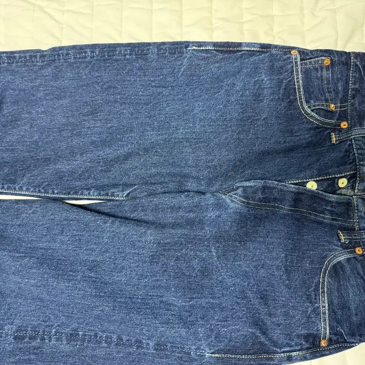 [BUNJANG] Freewheelers 601xx 1947 Jeans / 프리휠러스 601xx 1947 31/32