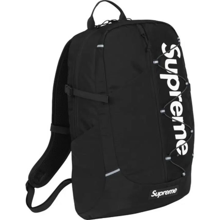 [SOLD OUT] 슈프림 17ss 백팩