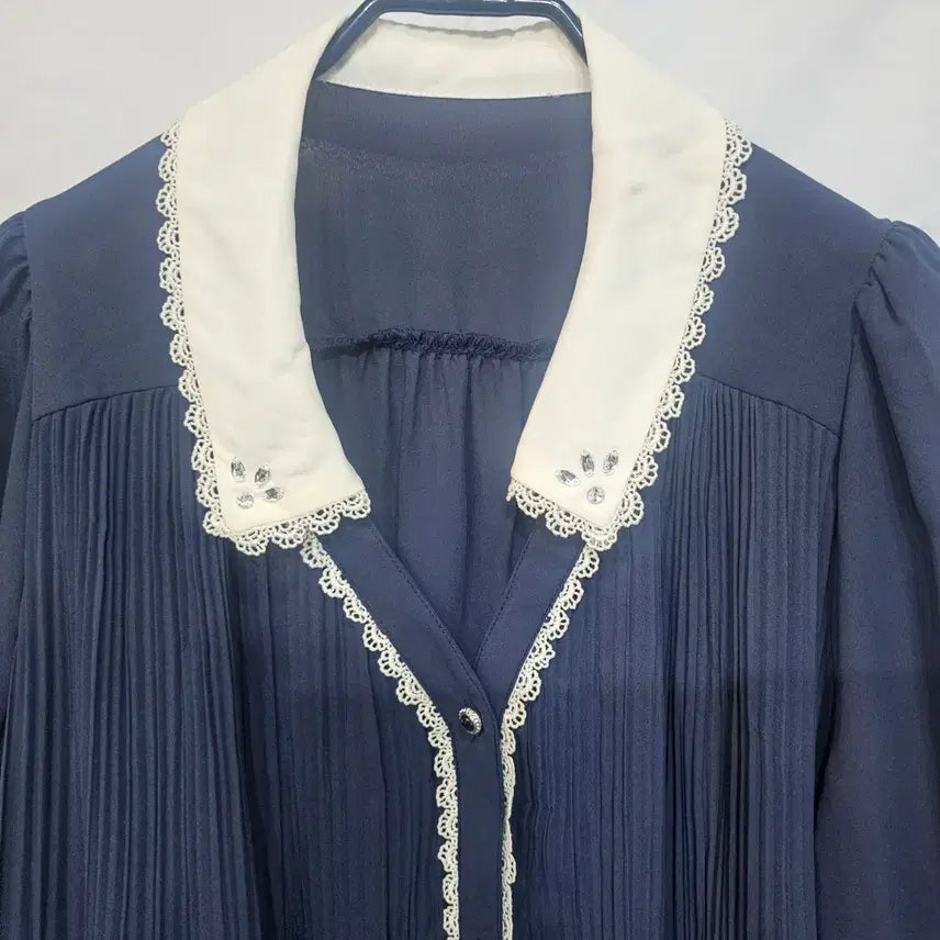 [BUNJANG] Axes Femme Blouse / axes femme  엑세스팜 블라우스