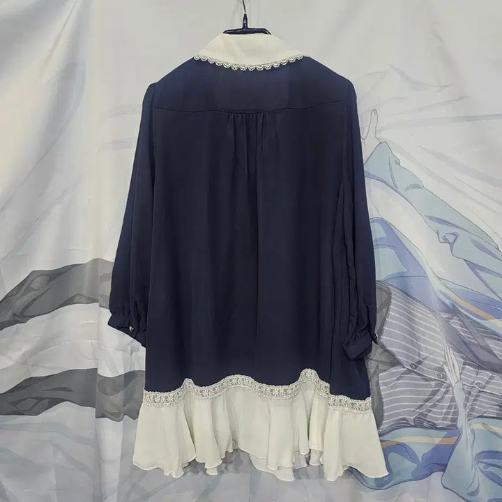 [BUNJANG] Axes Femme Blouse / axes femme  엑세스팜 블라우스