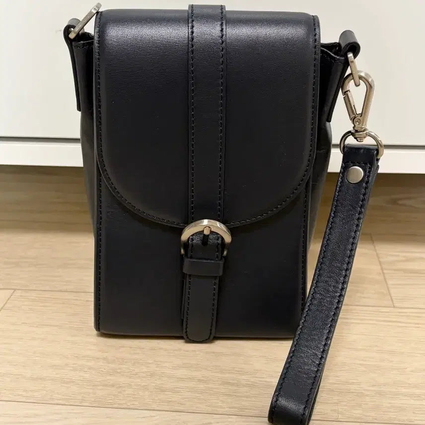 [BUNJANG] MinuteMute Phero Bag Navy / 미닛뮤트 페로백 네이비