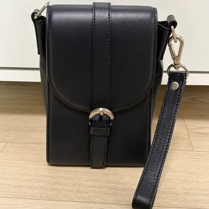 [BUNJANG] MinuteMute Phero Bag Navy / 미닛뮤트 페로백 네이비