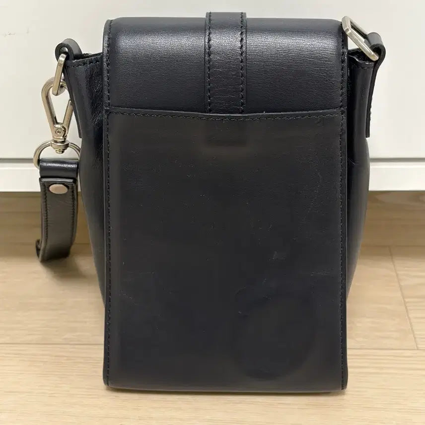 [BUNJANG] MinuteMute Phero Bag Navy / 미닛뮤트 페로백 네이비