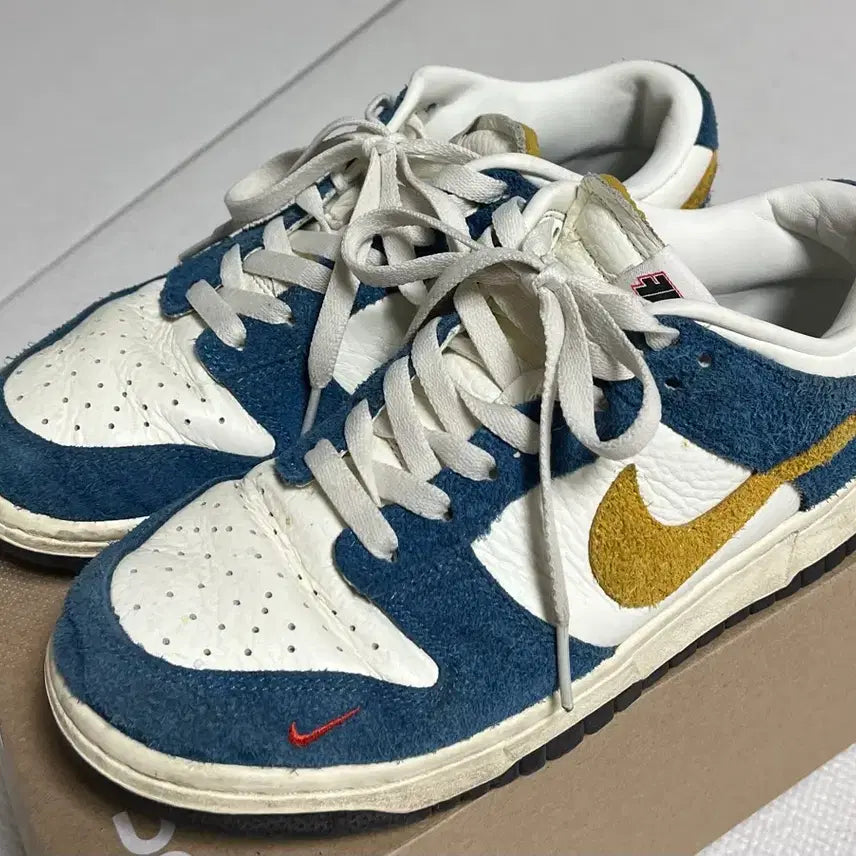 [BUNJANG] Nike Kasina Dunk Low 80&