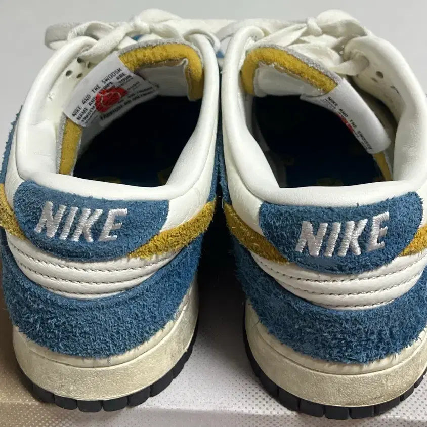 [BUNJANG] Nike Kasina Dunk Low 80&