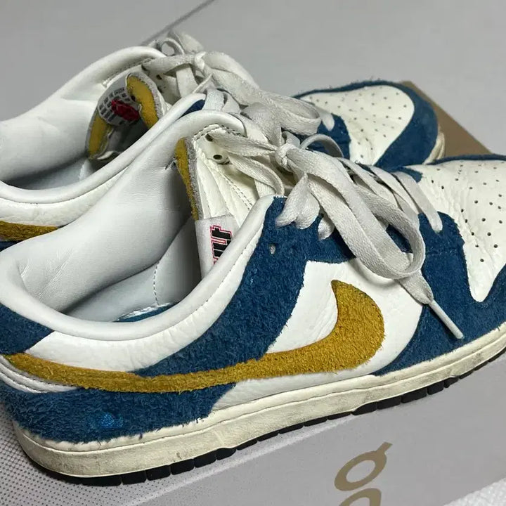 [BUNJANG] Nike Kasina Dunk Low 80&