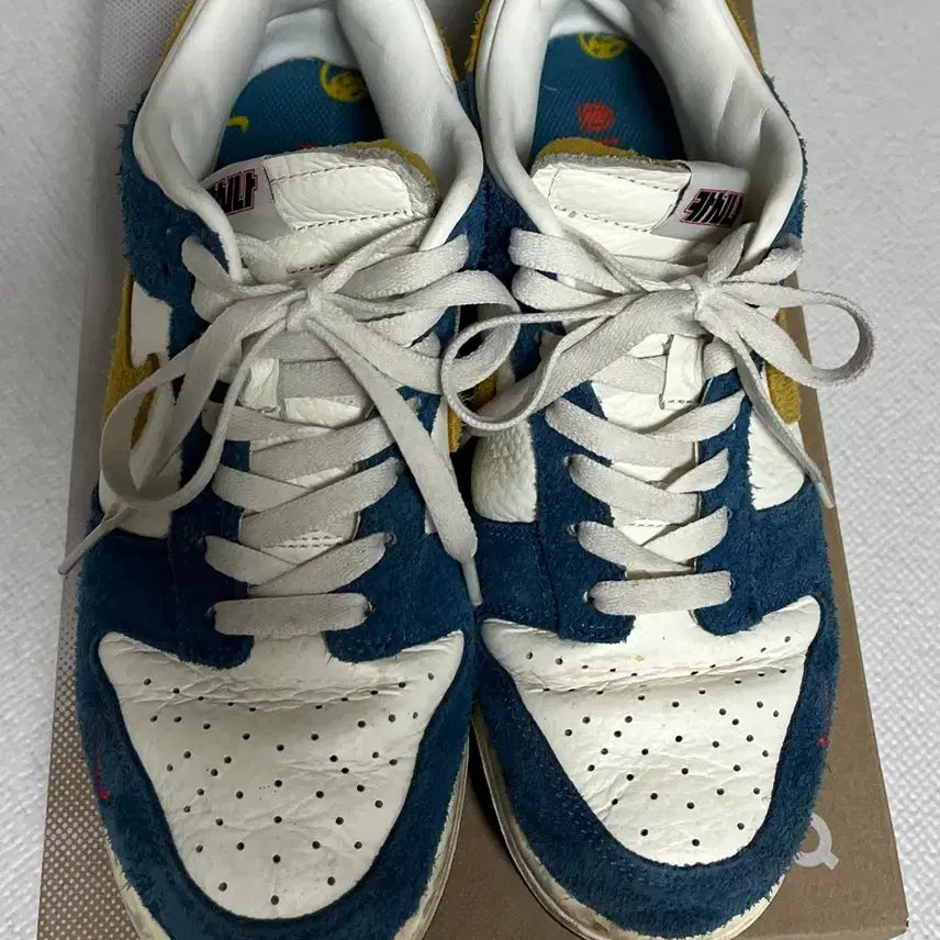 [BUNJANG] Nike Kasina Dunk Low 80&