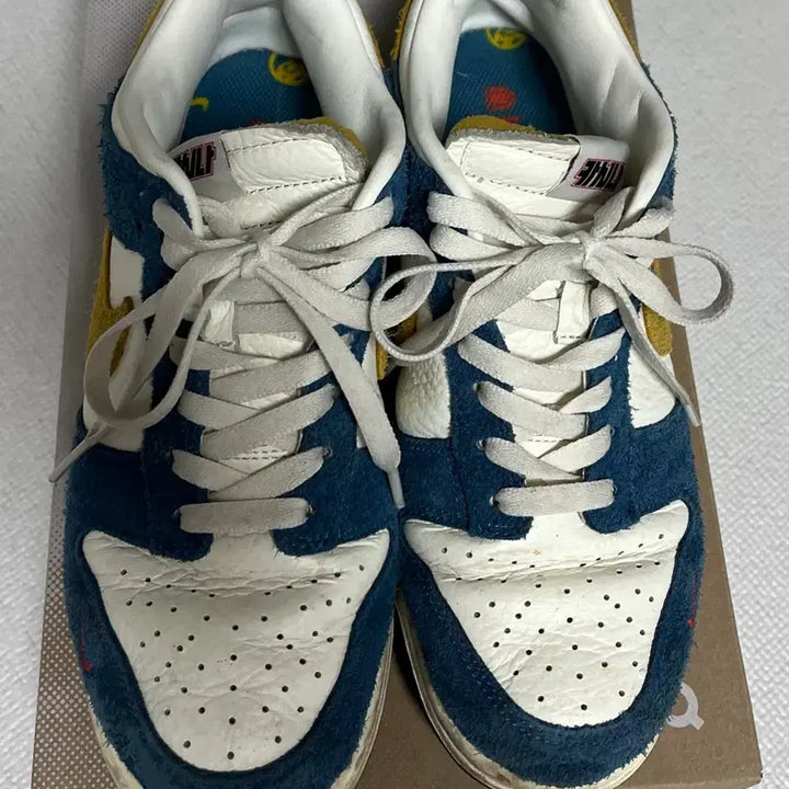 [BUNJANG] Nike Kasina Dunk Low 80&