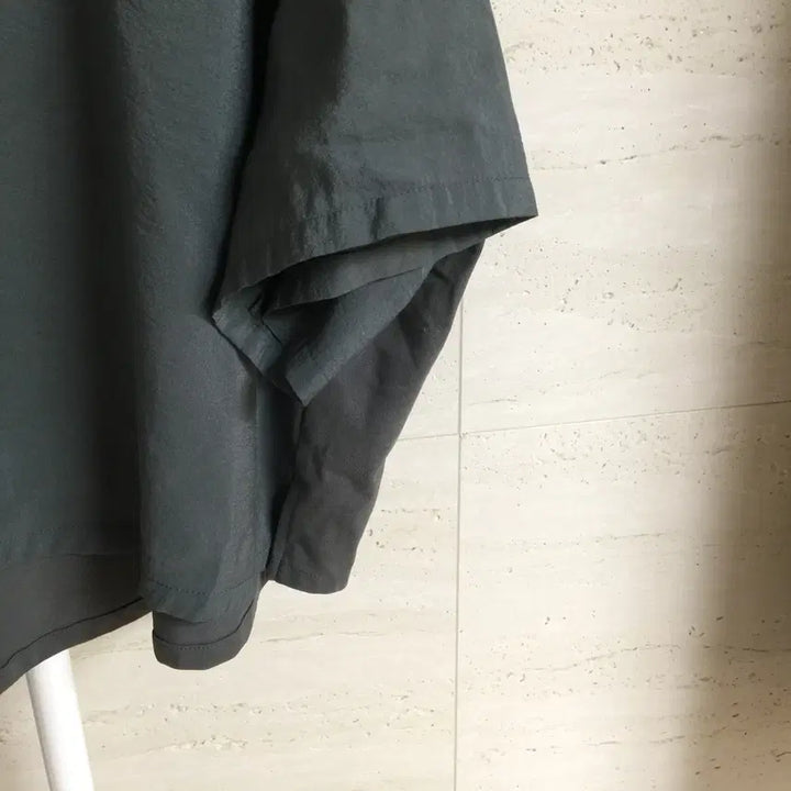 [BUNJANG] SYSTEM Lettering Collar Blouse / SYSTEM 시스템 22 레터링 카라 블라우스 55