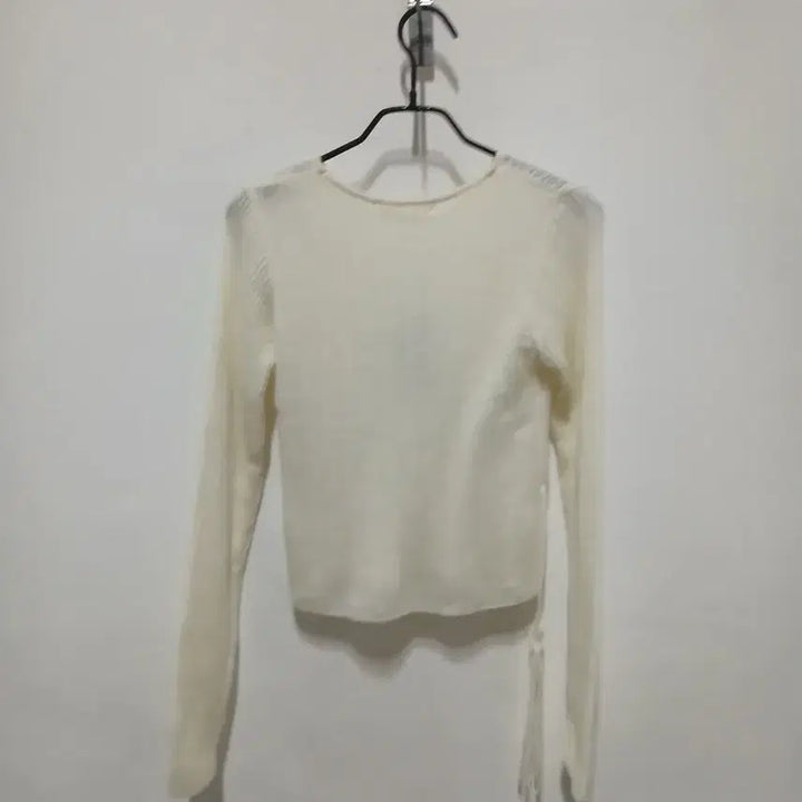 [BUNJANG] Miele Alpaca Knit Sweater / Miele 미엘 알파카 니트(새상품)