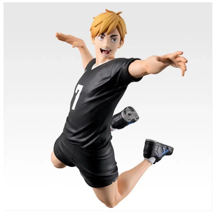 [BUNJANG] Haikyu! Ichiban Kuji Miya Atsumu Figure / 하이큐 이치방쿠지 A상 미야 아츠무 피규어