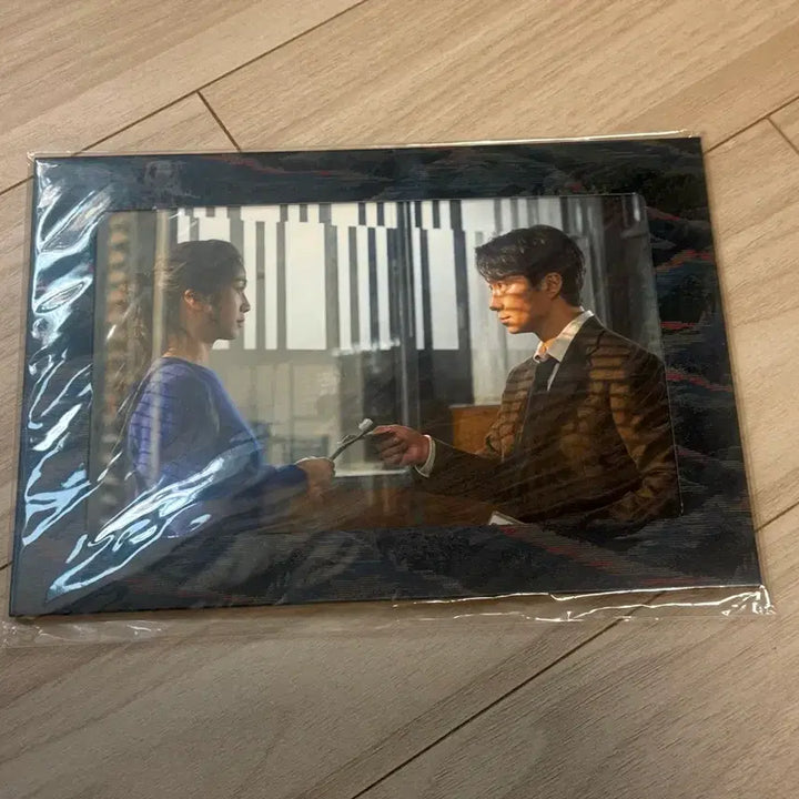 [BUNJANG] Decision to Leave Postcard Set / 영화 헤어질결심 엽서세트