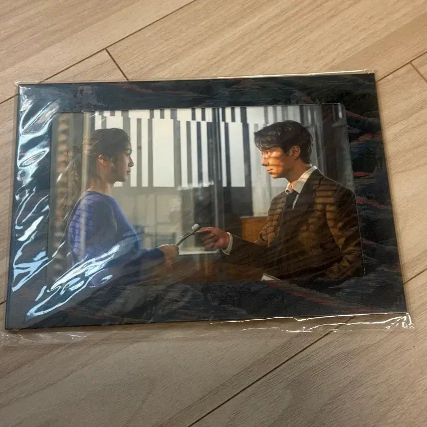 [BUNJANG] Decision to Leave Postcard Set / 영화 헤어질결심 엽서세트