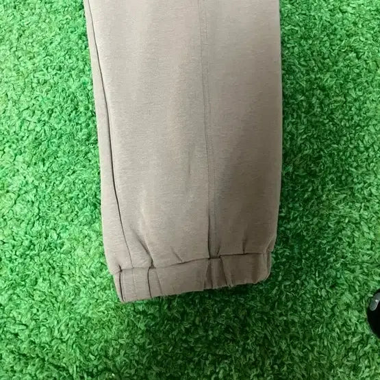[BUNJANG] Songzio J.ZOO Black Panther Grey Cargo Jogger Pants / (송지오 지제로) 블랙팬서 그레이 카고 조거팬츠
