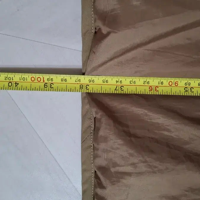 [BUNJANG] 8seconds Quilted Long Padded Coat / 8seconds 퀼팅 롱 패딩