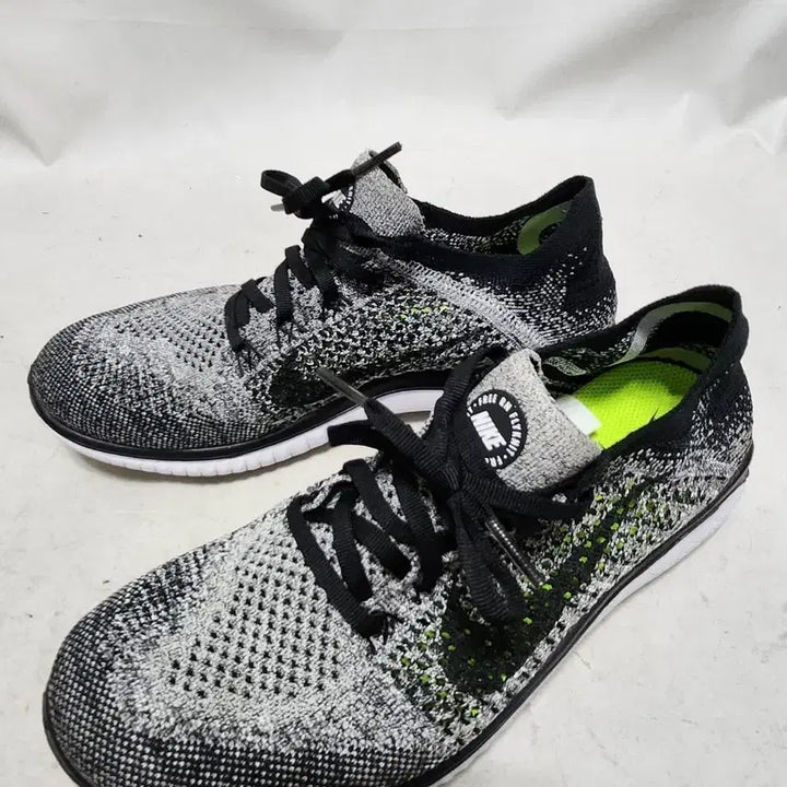 [BUNJANG] Nike Free Run Flyknit Women&