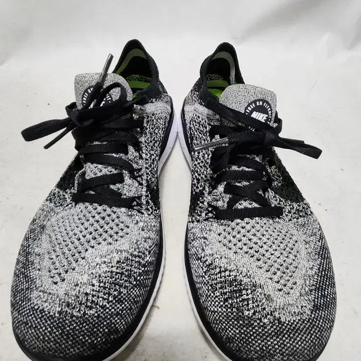 [BUNJANG] Nike Free Run Flyknit Women&