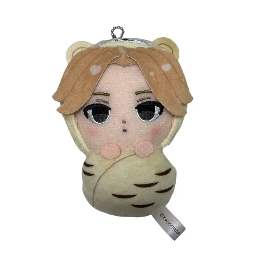 [SOLD OUT] 도쿄리벤저스 사노 만지로 마이키 봉제인형