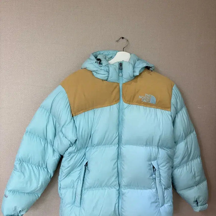 [BUNJANG] The North Face 700 Nuptse Padded Jacket (Women&
