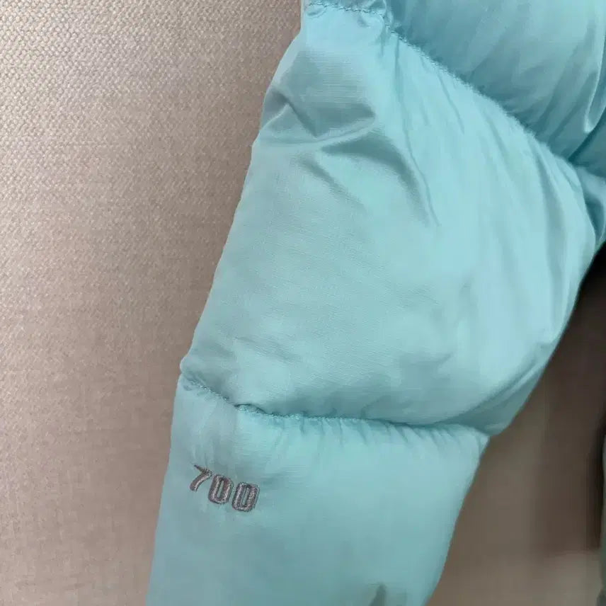 [BUNJANG] The North Face 700 Nuptse Padded Jacket (Women&