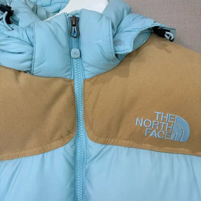 [BUNJANG] The North Face 700 Nuptse Padded Jacket (Women&