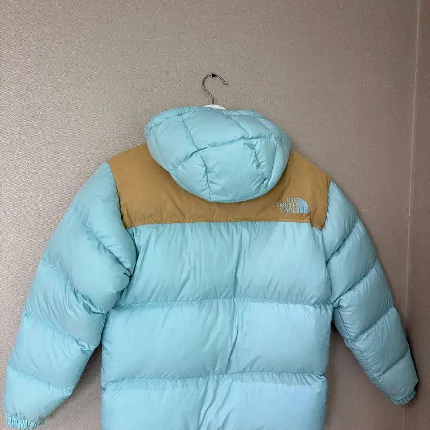 [BUNJANG] The North Face 700 Nuptse Padded Jacket (Women&