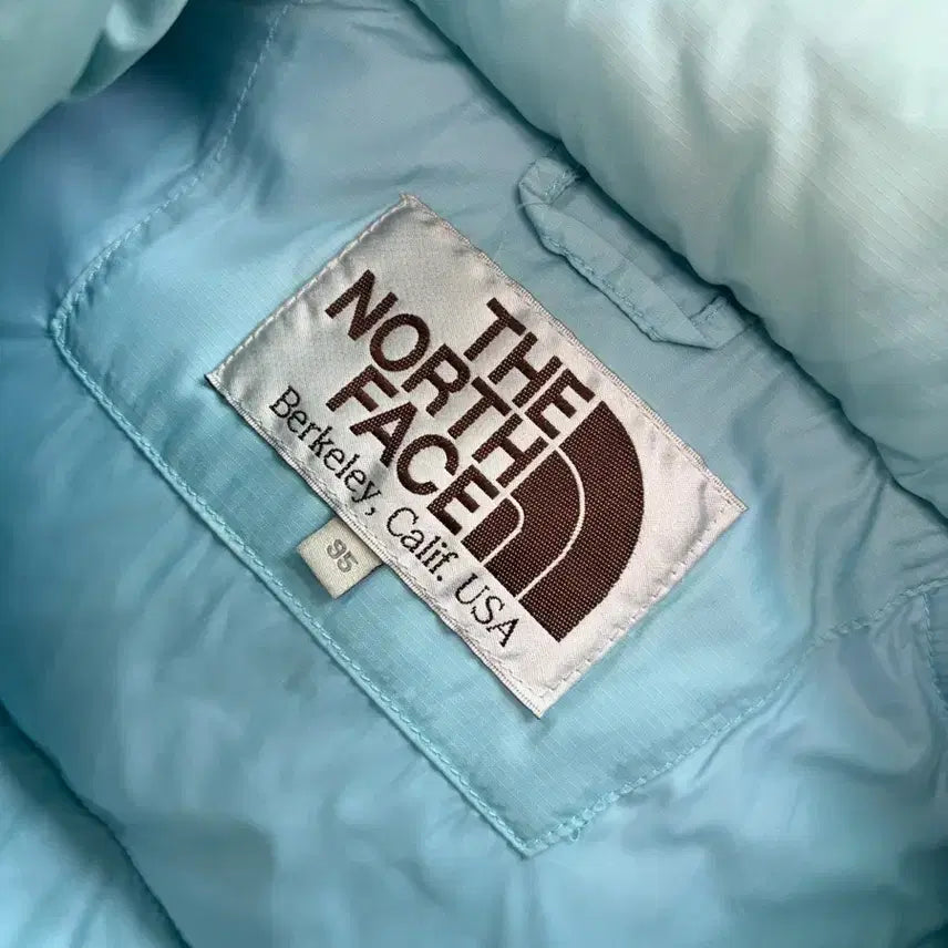 [BUNJANG] The North Face 700 Nuptse Padded Jacket (Women&