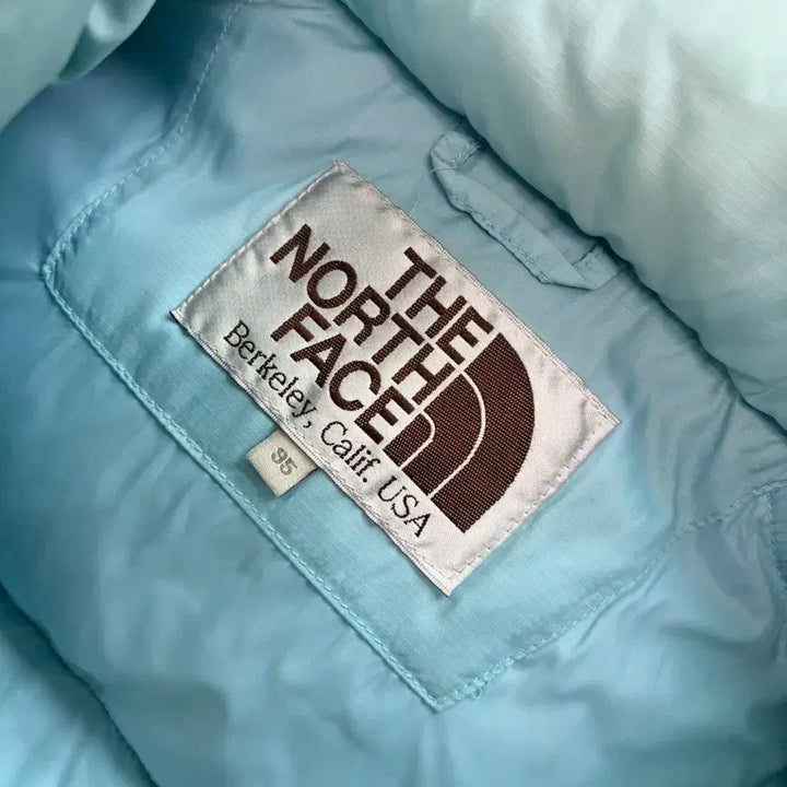 [BUNJANG] The North Face 700 Nuptse Padded Jacket (Women&