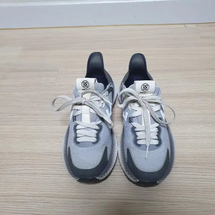 [BUNJANG] G/Fore Golf Sneakers 225 / 지포어 골프 스니커즈 225