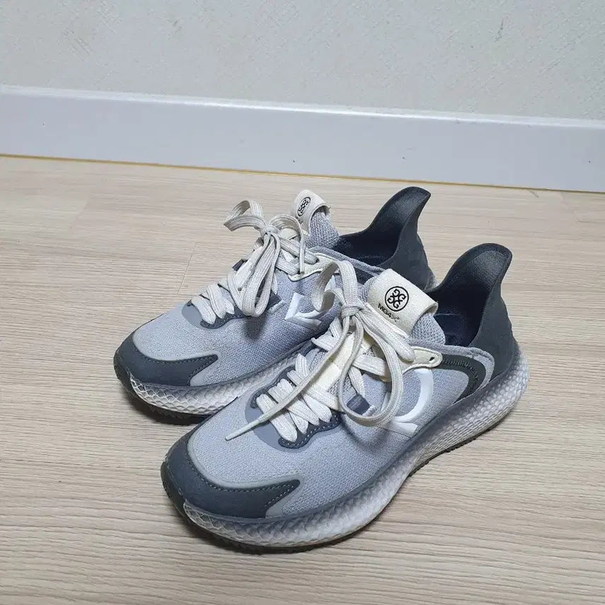 [BUNJANG] G/Fore Golf Sneakers 225 / 지포어 골프 스니커즈 225