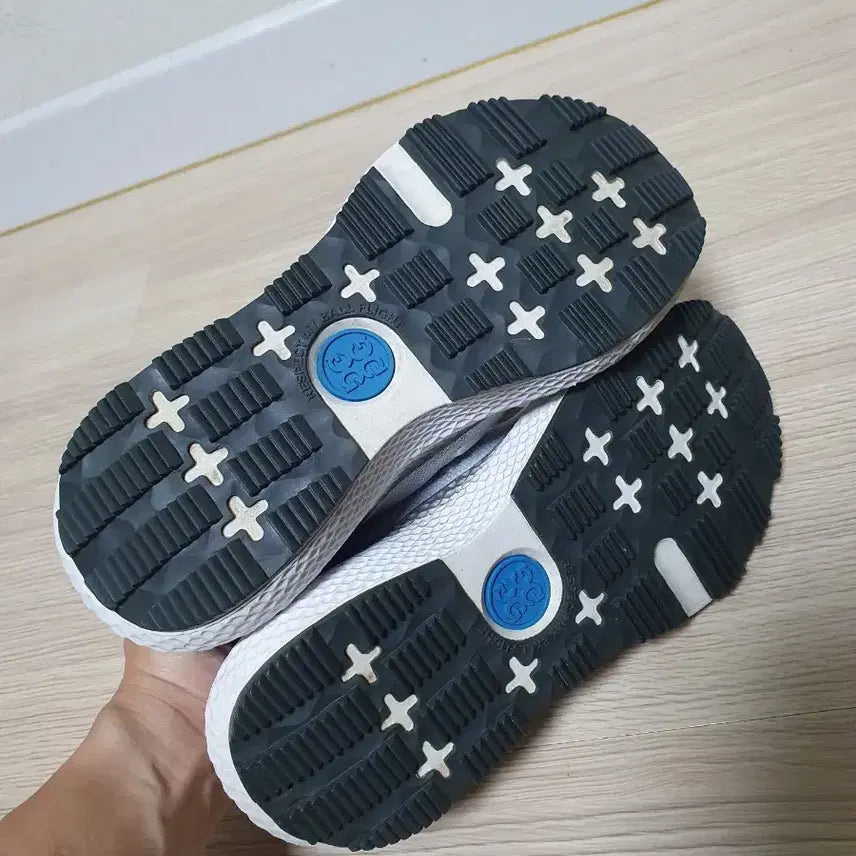 [BUNJANG] G/Fore Golf Sneakers 225 / 지포어 골프 스니커즈 225