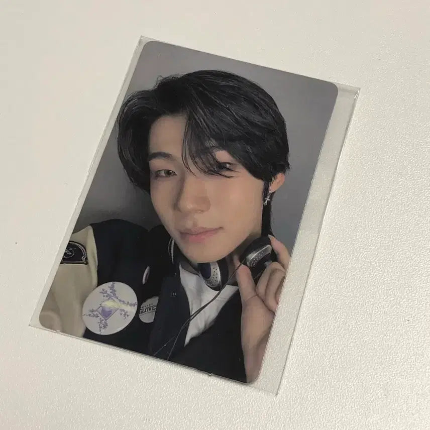 [BUNJANG] Boys Planet Nianbohaeng Photocard / 보이즈플래닛 니안보행 포카 포토카드