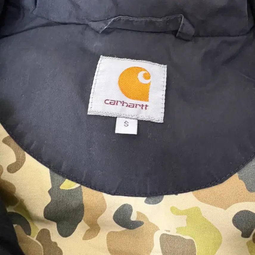 [BUNJANG] Carhartt Broom Vest / carhartt broom vest