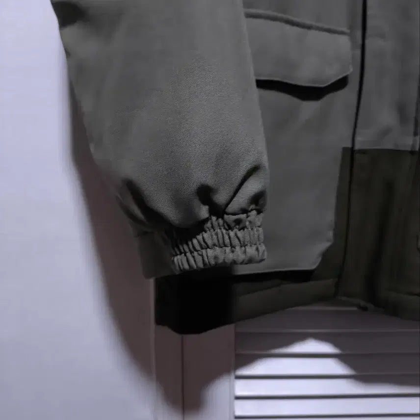 [BUNJANG] Nike NSW Field Parka / S 나이키 NSW 필드파카