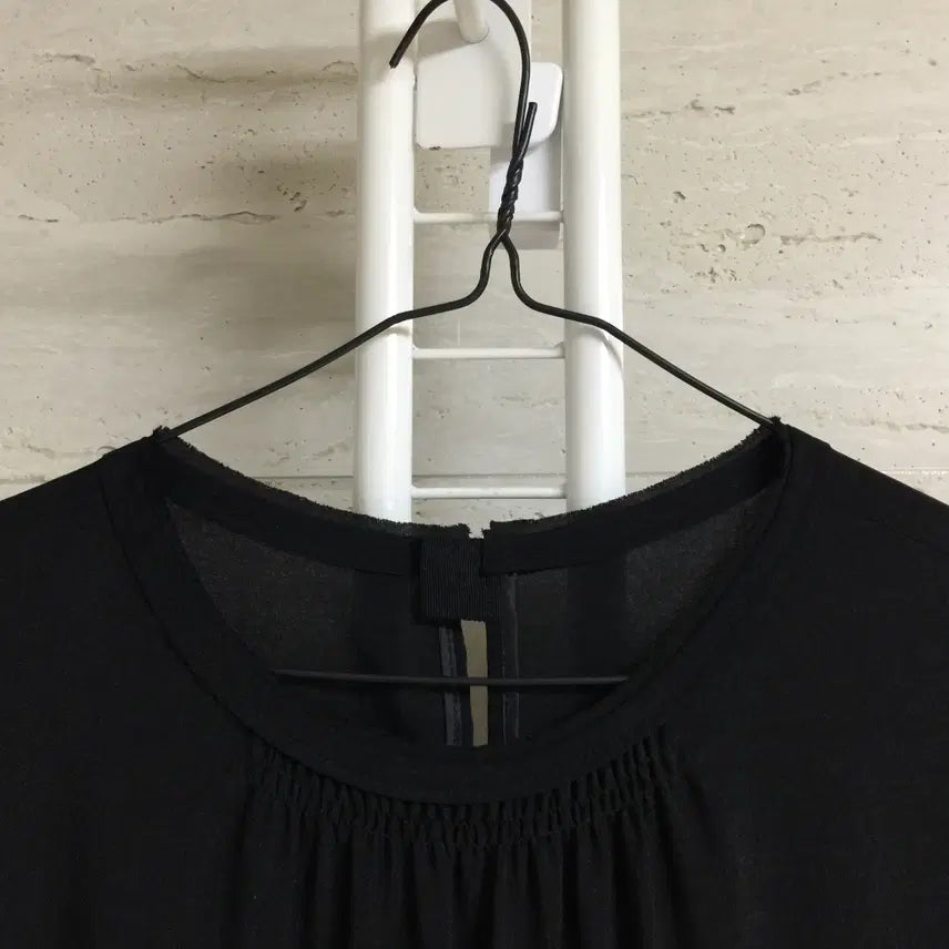 [BUNJANG] MINE Frill String Jumpsuit / MINE 마인 프릴 스트링 점프수트 44