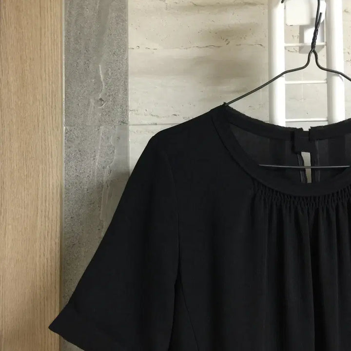 [BUNJANG] MINE Frill String Jumpsuit / MINE 마인 프릴 스트링 점프수트 44